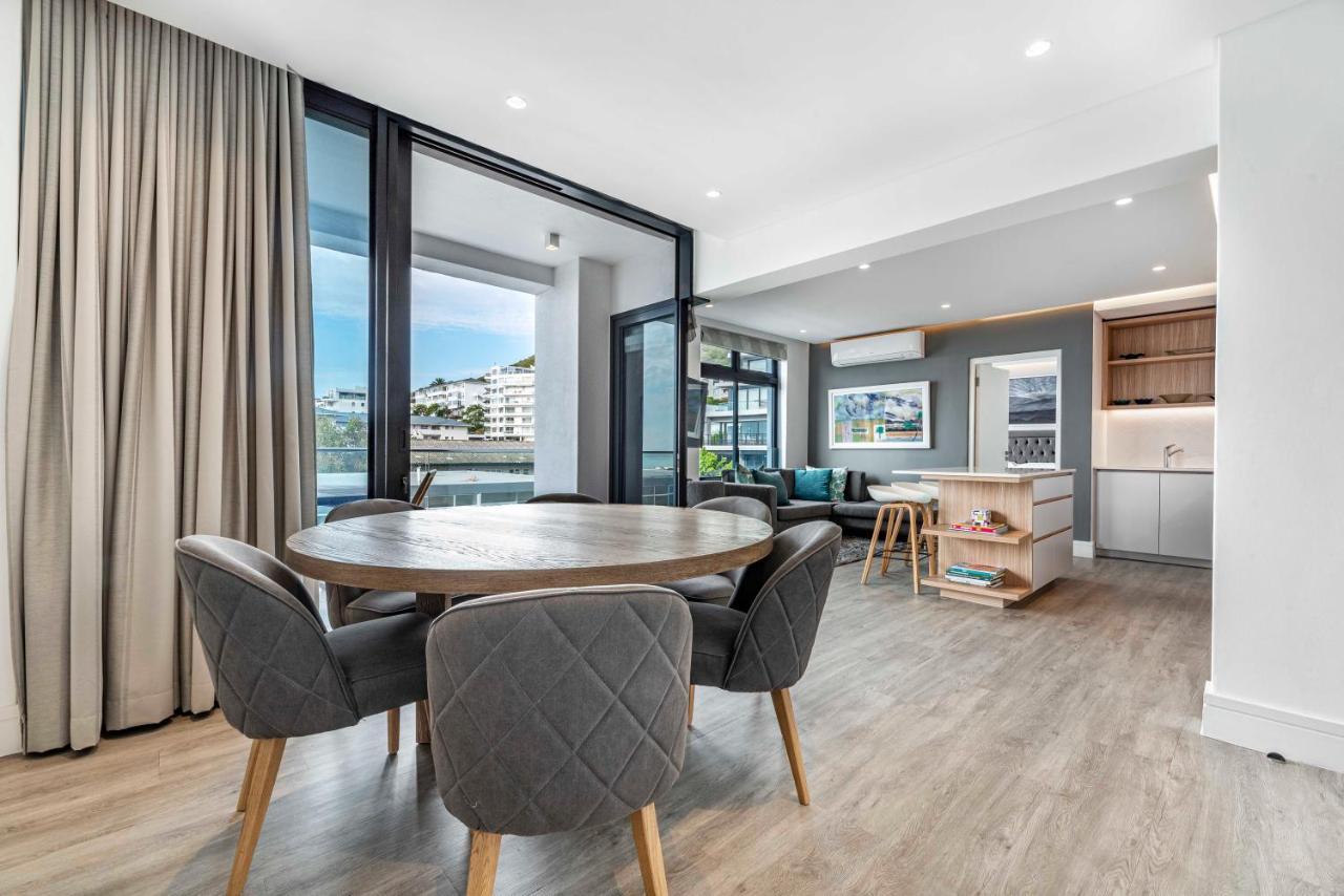 Strand Beach, Magnificent Apartment... Sea Point Cape Town Eksteriør bilde