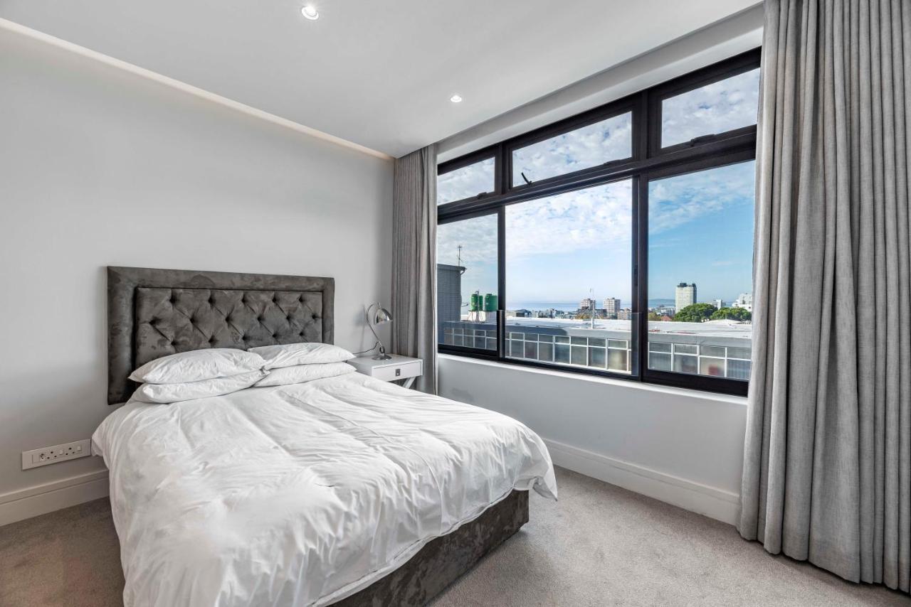 Strand Beach, Magnificent Apartment... Sea Point Cape Town Eksteriør bilde