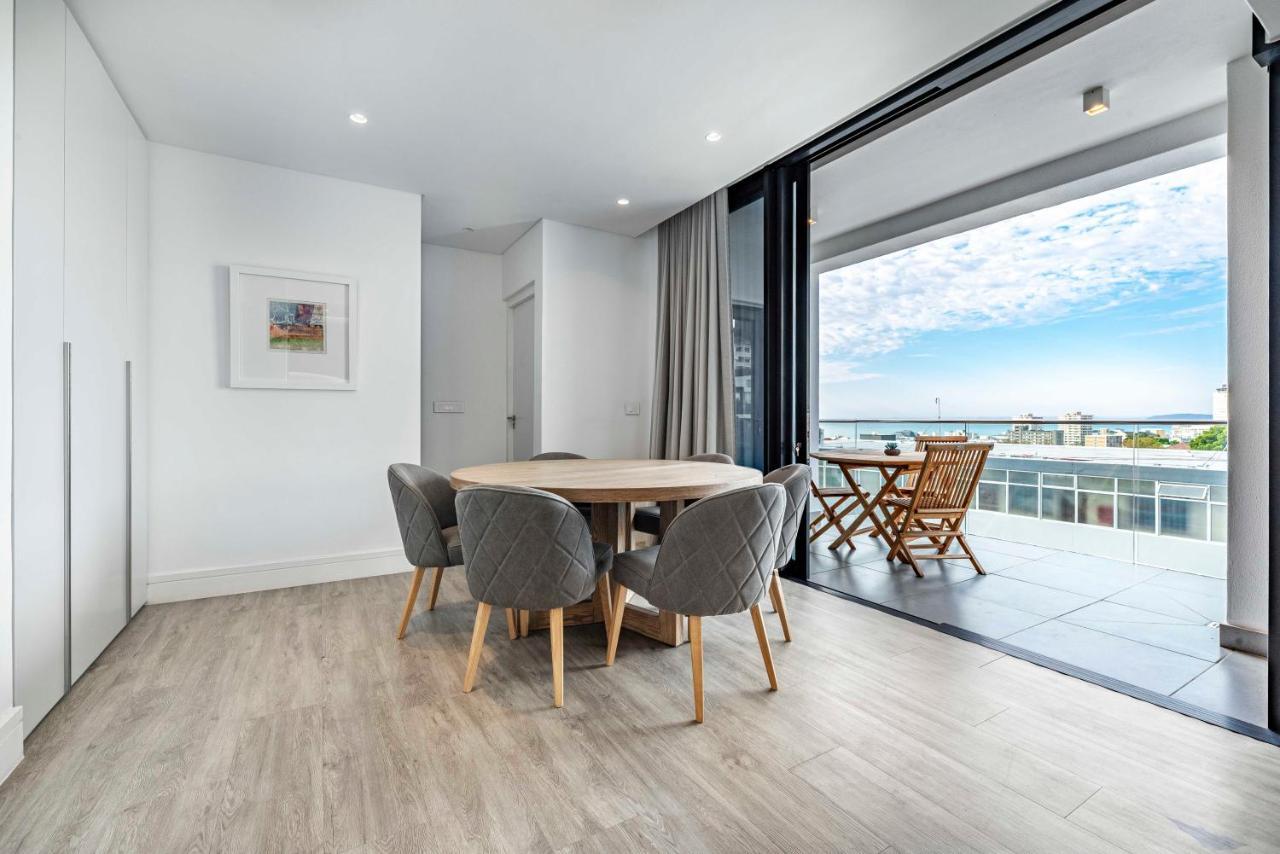 Strand Beach, Magnificent Apartment... Sea Point Cape Town Eksteriør bilde