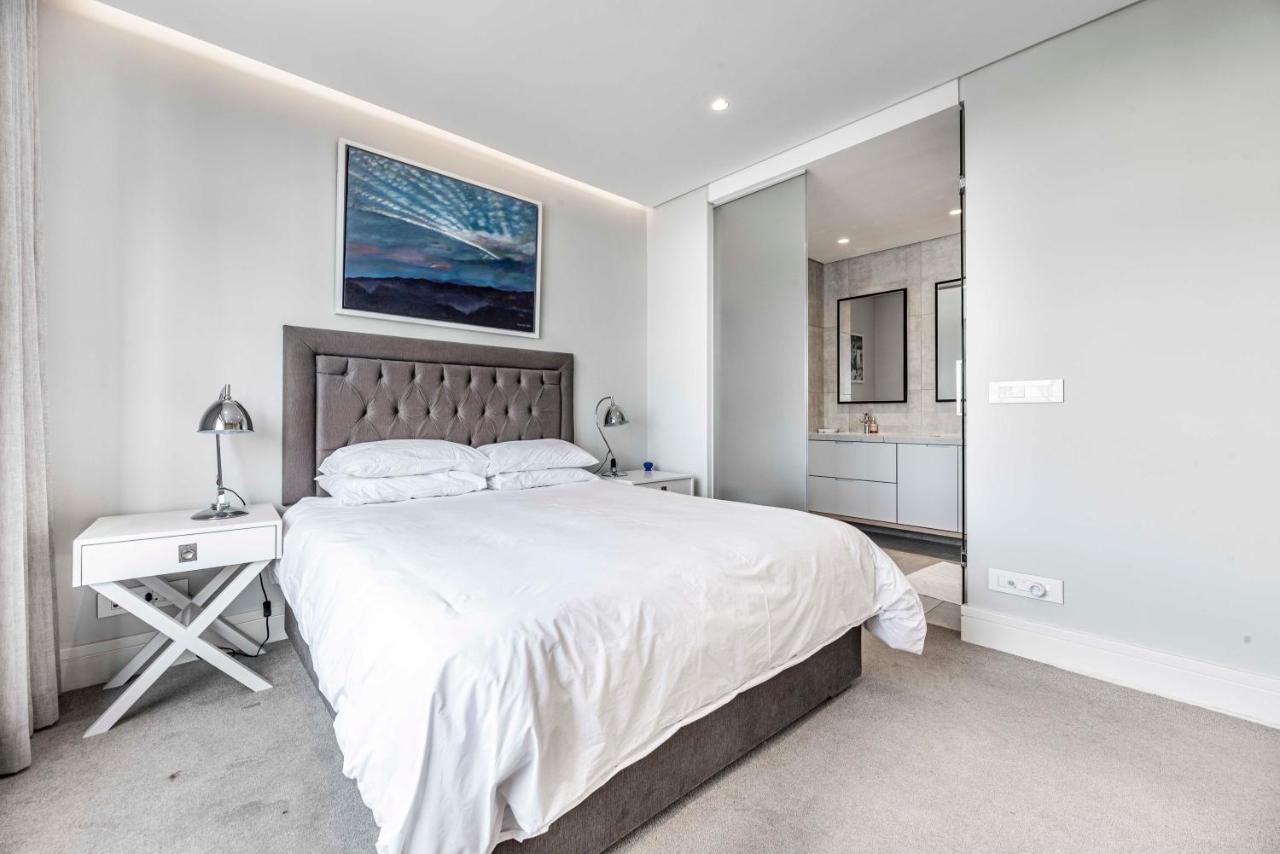 Strand Beach, Magnificent Apartment... Sea Point Cape Town Eksteriør bilde