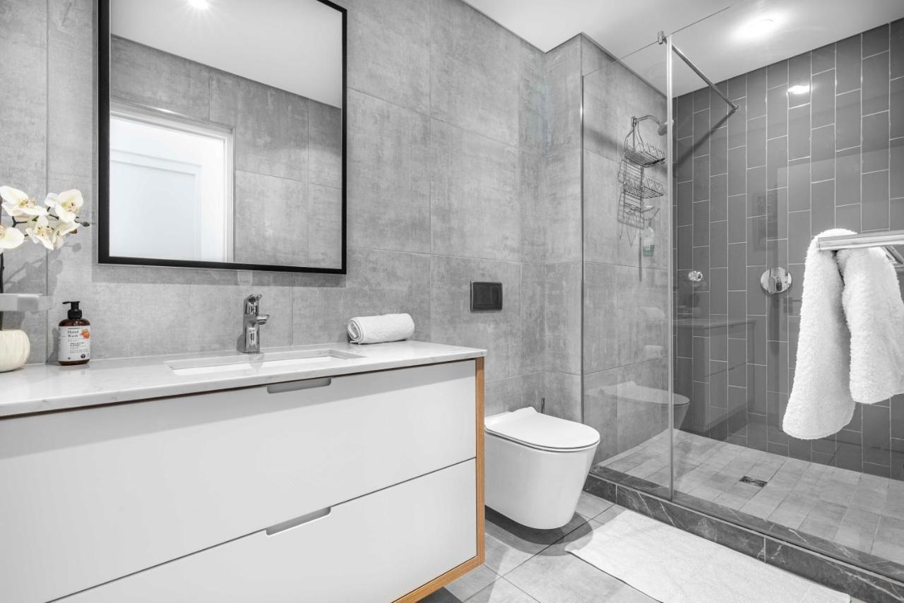 Strand Beach, Magnificent Apartment... Sea Point Cape Town Eksteriør bilde