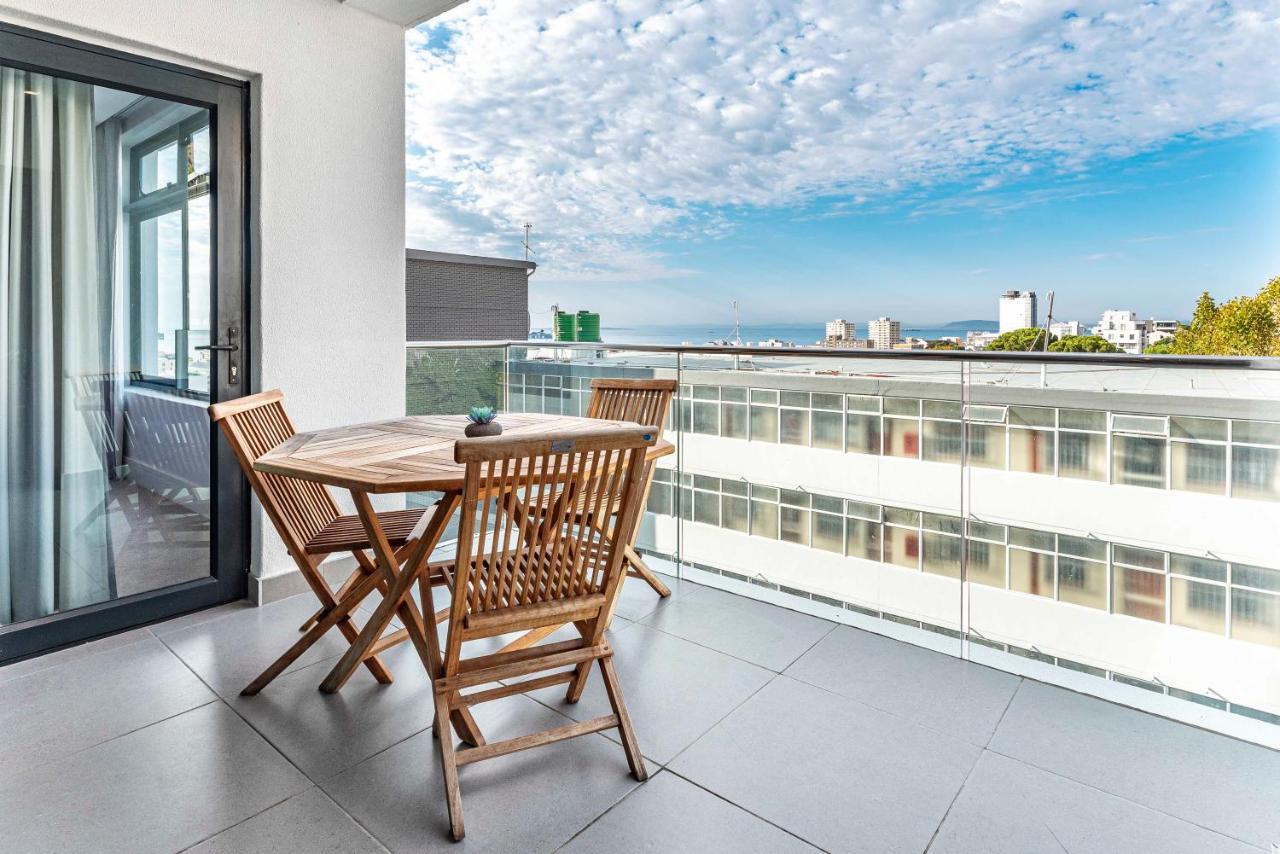 Strand Beach, Magnificent Apartment... Sea Point Cape Town Eksteriør bilde